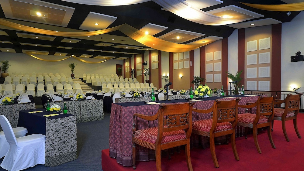 the jayakarta jakarta