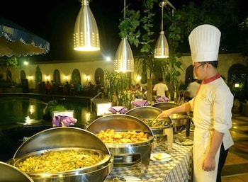 the jayakarta jakarta