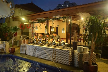 the jayakarta jakarta