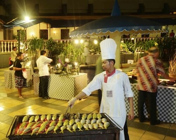 the jayakarta jakarta