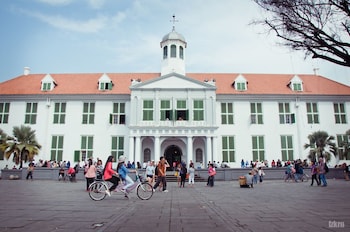 the jayakarta jakarta