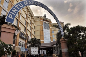 the jayakarta jakarta