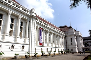 the jayakarta jakarta
