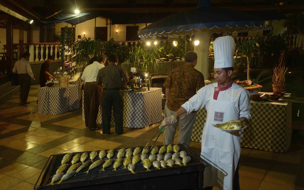 the jayakarta jakarta