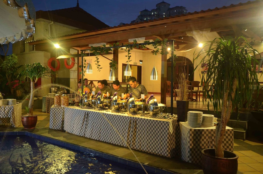 the jayakarta jakarta