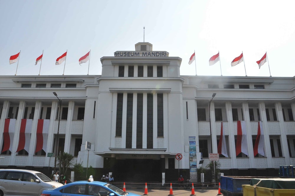 the jayakarta jakarta