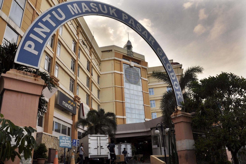 the jayakarta jakarta