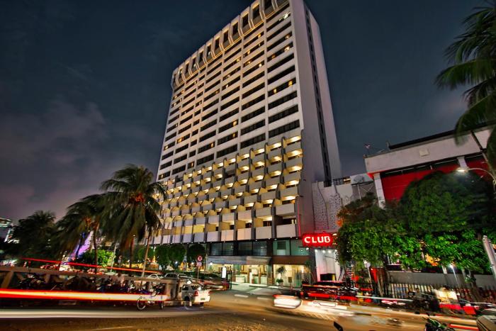 the jayakarta jakarta