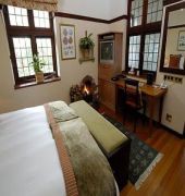 camps bay retreat