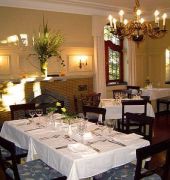 camps bay retreat