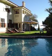 camps bay retreat
