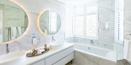 camps bay retreat