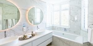 camps bay retreat