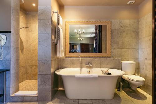 camps bay retreat