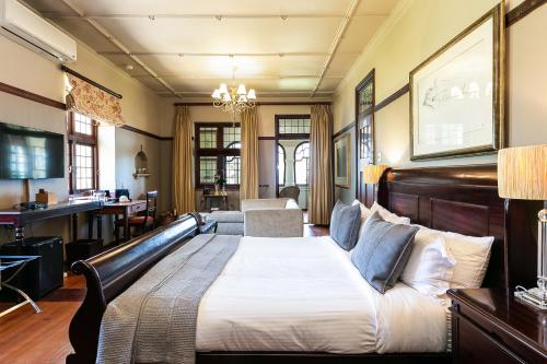 camps bay retreat