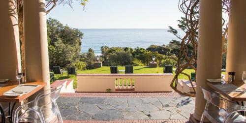 camps bay retreat