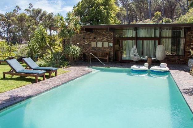 camps bay retreat
