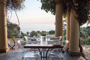 Camps Bay Retreat,Cape Town>>Camps Bay,4 star