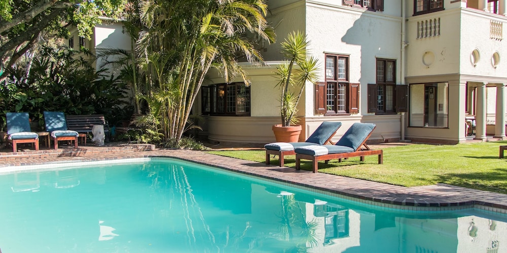 camps bay retreat