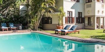 camps bay retreat