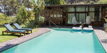 camps bay retreat