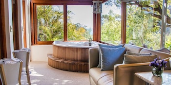 camps bay retreat