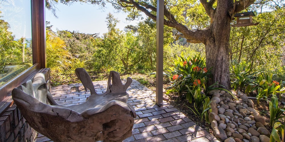 camps bay retreat