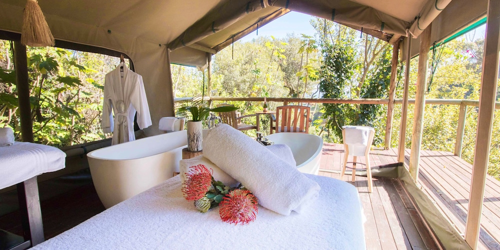 camps bay retreat