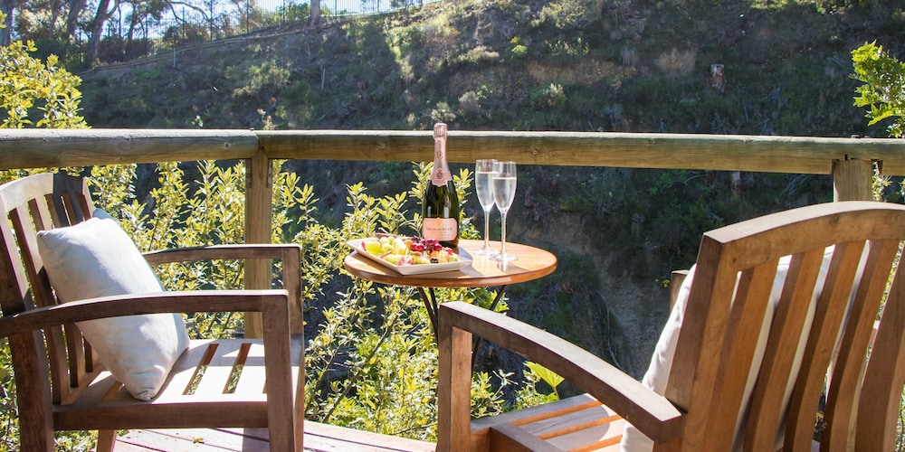 camps bay retreat