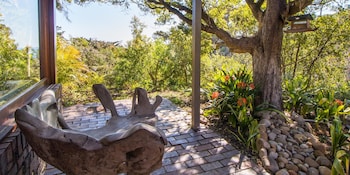 camps bay retreat