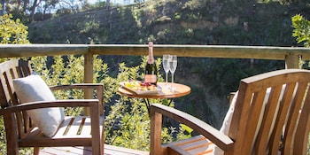 camps bay retreat