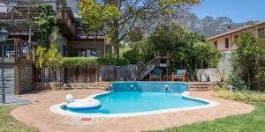 camps bay retreat