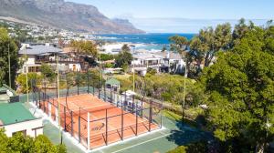 camps bay retreat