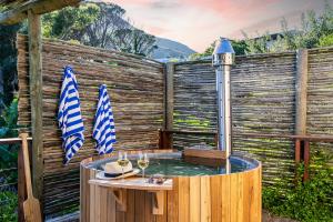 camps bay retreat