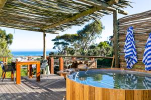 camps bay retreat