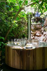 camps bay retreat