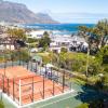 camps bay retreat