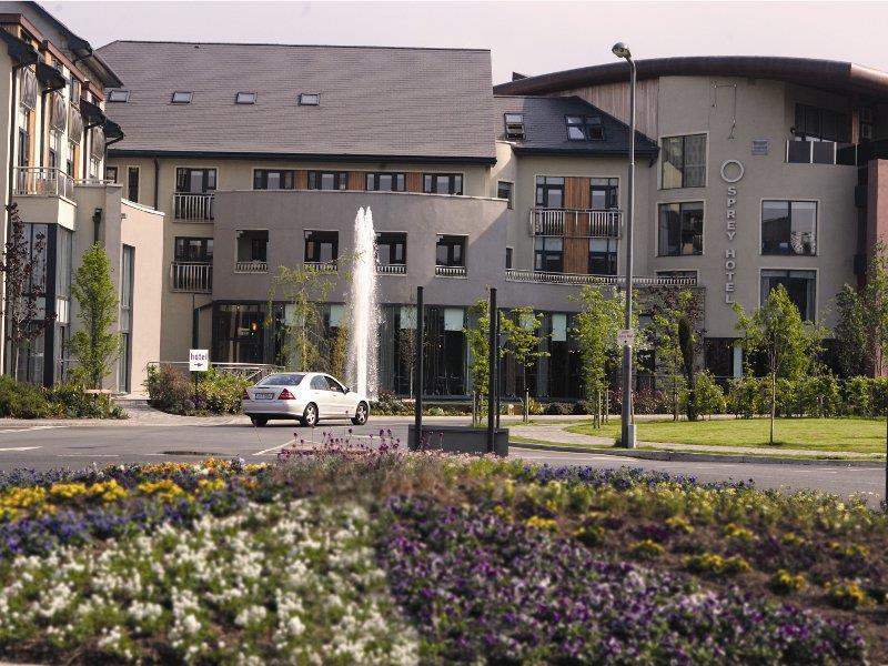 osprey hotel