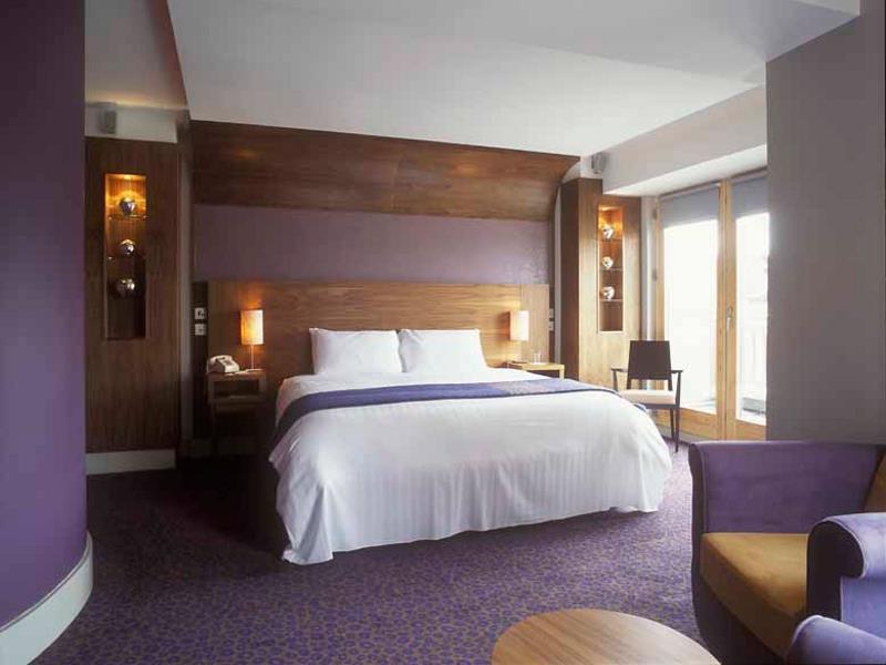 osprey hotel