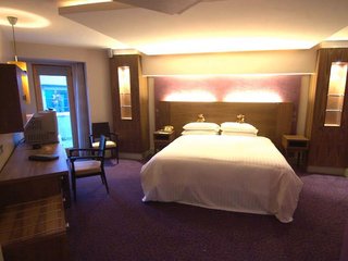 osprey hotel