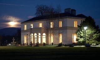Tulfarris Hotel & Golf Resort,Blessington>>Ballymore Eustace,4 star