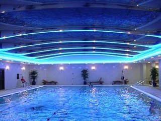 Glenroyal Hotel & Leisure Club,Kildare>>Dublin,4 star