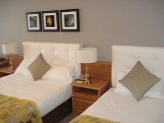 Glenroyal Hotel & Leisure Club,Kildare>>Dublin,4 star