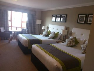 glenroyal hotel and leisure club