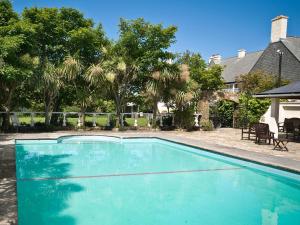 renvyle house hotel and resort