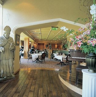 Culloden Estate & Spa,Greenisland>>Belfast,5 star