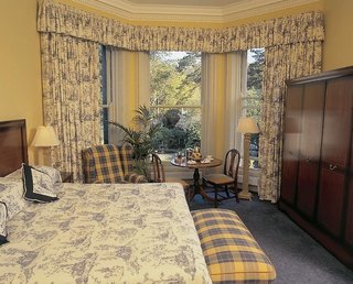Culloden Estate & Spa,Greenisland>>Belfast,5 star