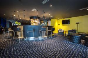 Radisson Blu Royal Garden Hotel,Trøndelag>>Trondheim,4 star