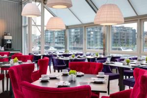 Radisson Blu Royal Garden Hotel,Trøndelag>>Trondheim,4 star