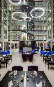 Radisson Blu Royal Garden Hotel,Trøndelag>>Trondheim,4 star